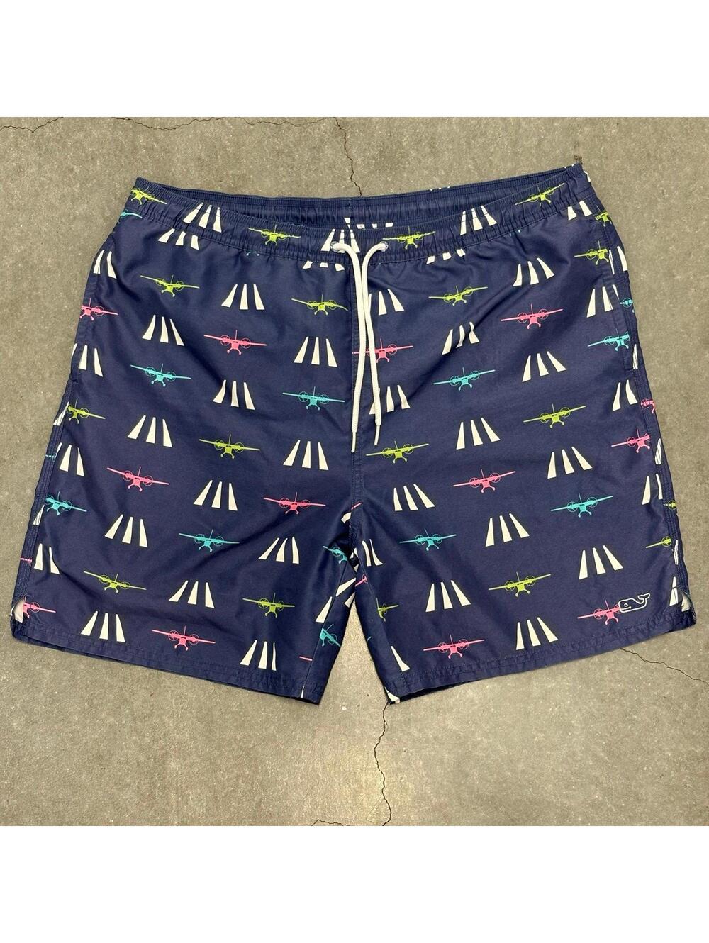 Vineyard Vines Swim Trunks